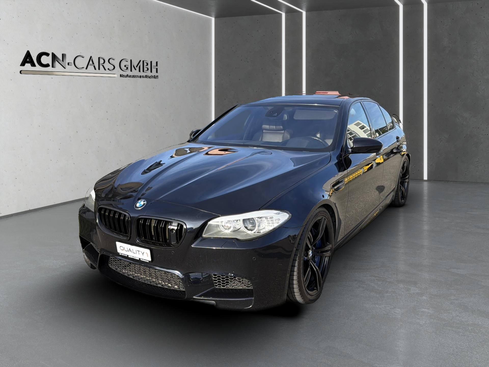 BMW M5