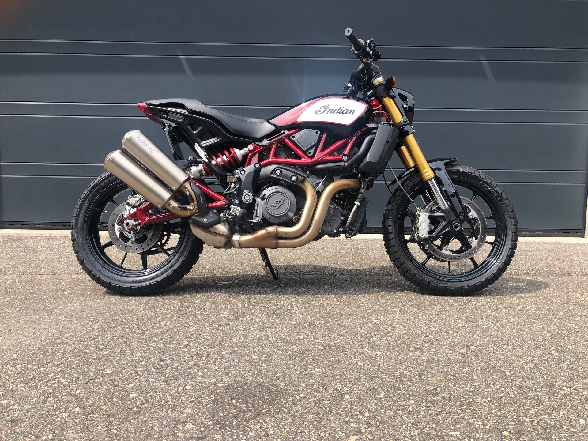 INDIAN FTR 1200 S-image-0