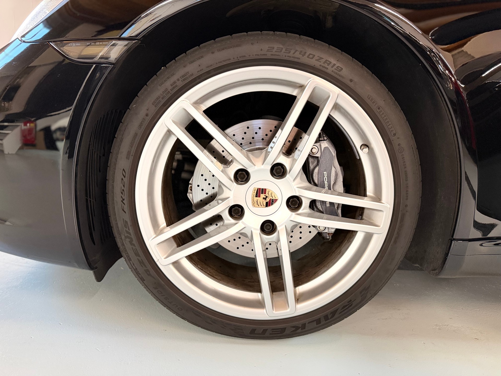 PORSCHE 911 Carrera PDK-image-8