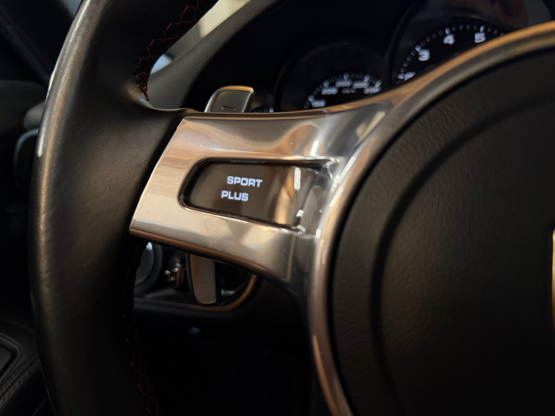 PORSCHE 911 Carrera PDK-image-22