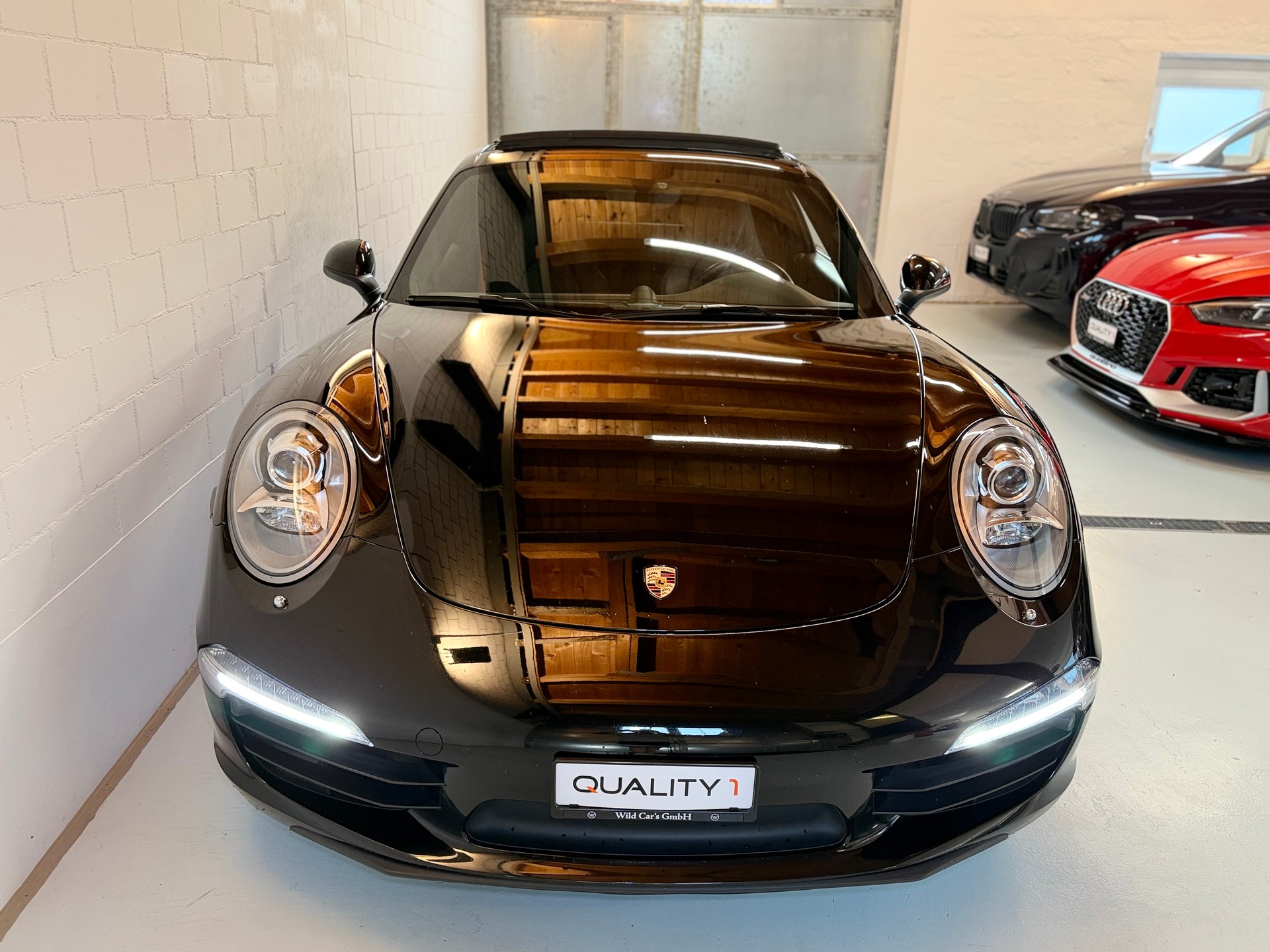 PORSCHE 911 Carrera PDK-showroom-element-2