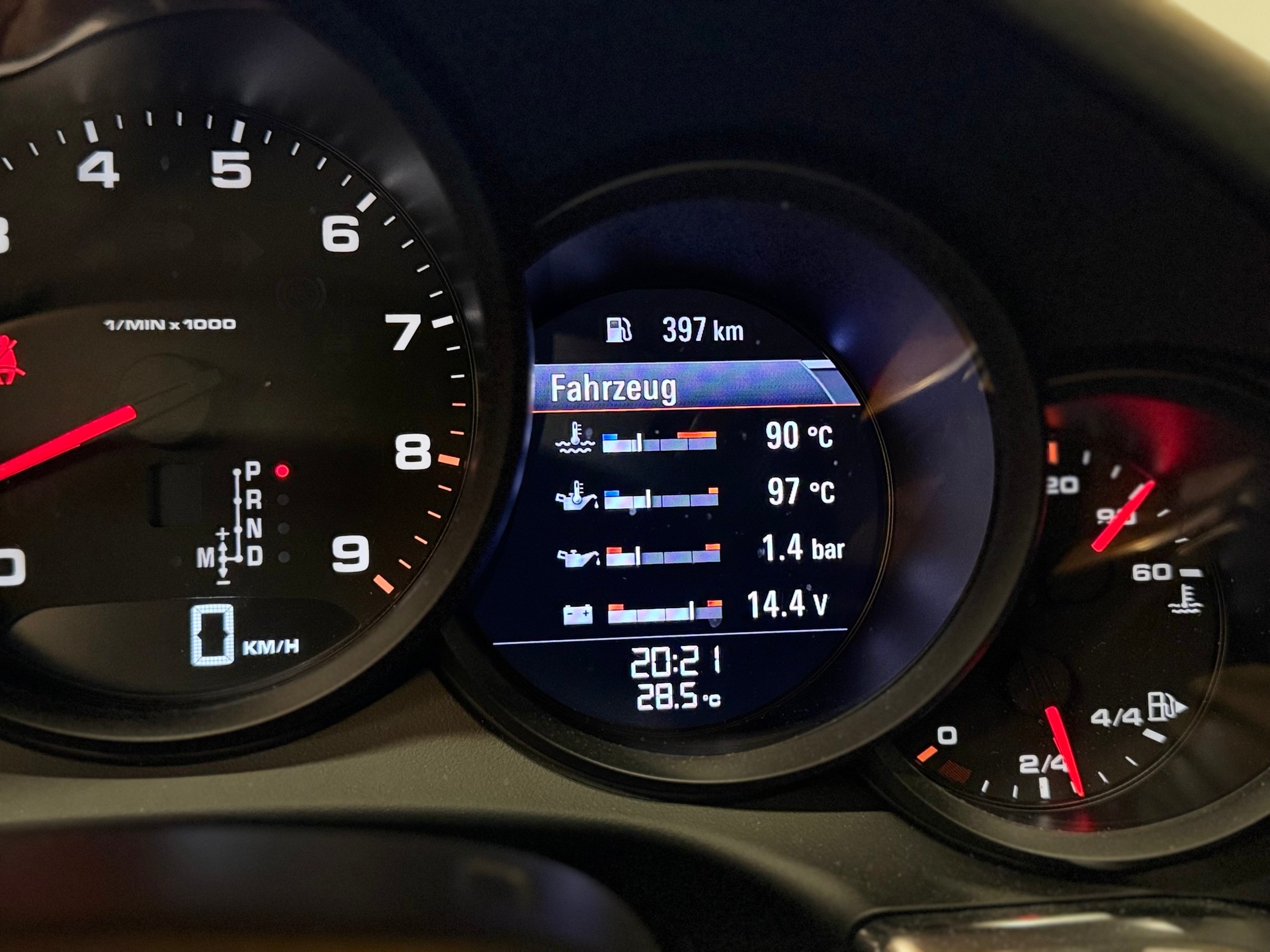 PORSCHE 911 Carrera PDK-image-19