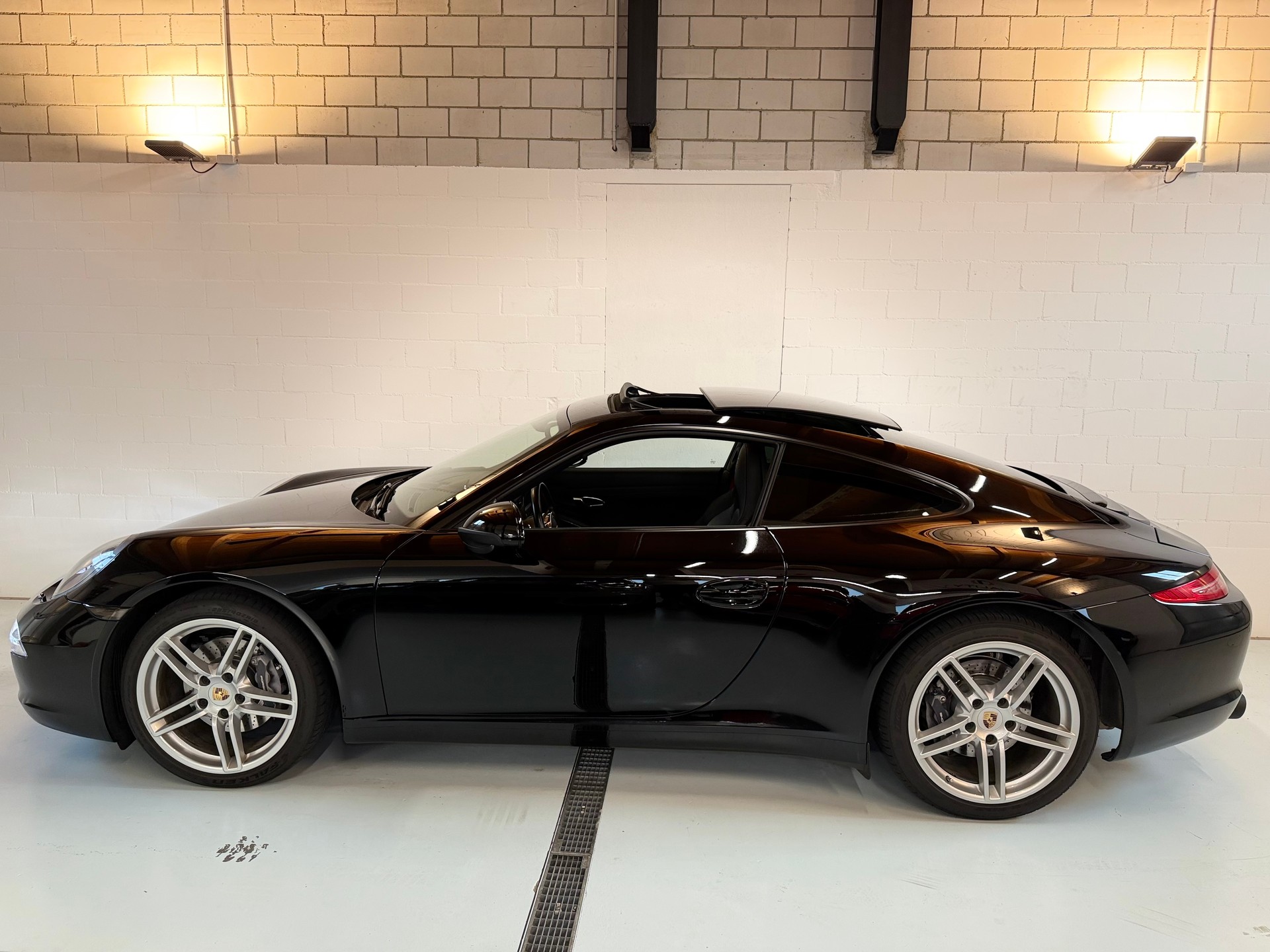 PORSCHE 911 Carrera PDK-showroom-element-3