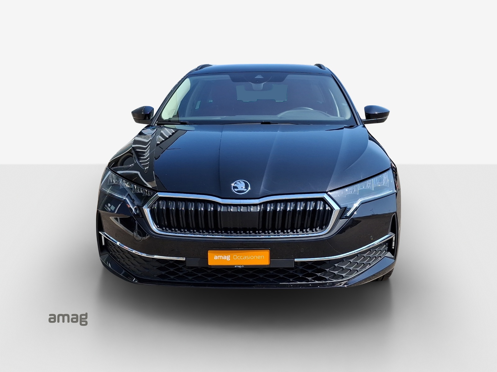 SKODA Octavia Combi 1.5 TSI mHEV DSG Dynamic-image-6