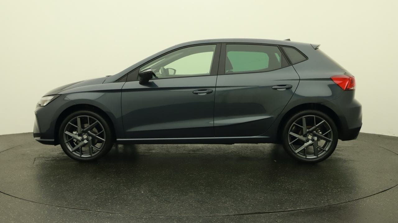 SEAT Ibiza 1.0 EcoTSI Style DSG-showroom-element-1