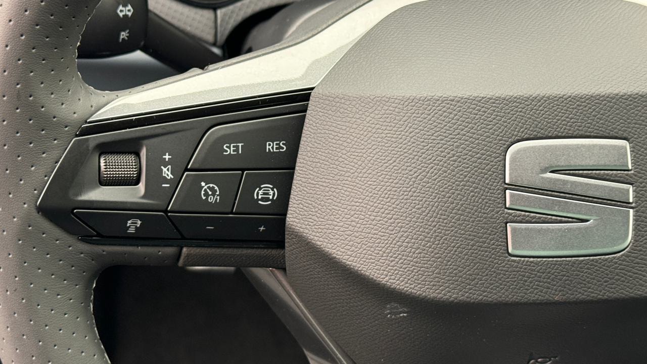 SEAT Ibiza 1.0 EcoTSI Style DSG-image-9