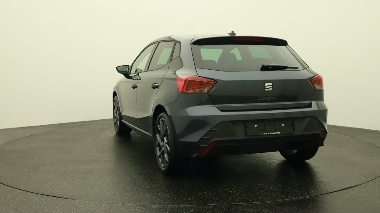 SEAT Ibiza 1.0 EcoTSI Style DSG-showroom-element-3