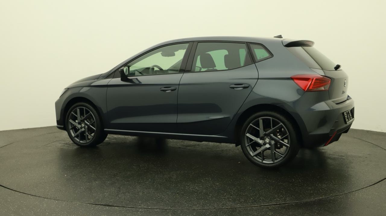 SEAT Ibiza 1.0 EcoTSI Style DSG-showroom-element-2