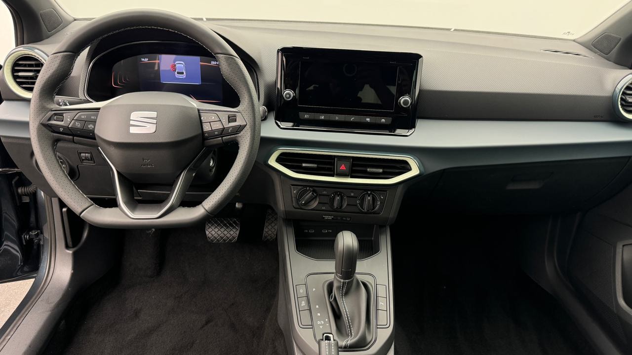 SEAT Ibiza 1.0 EcoTSI Style DSG-image-5