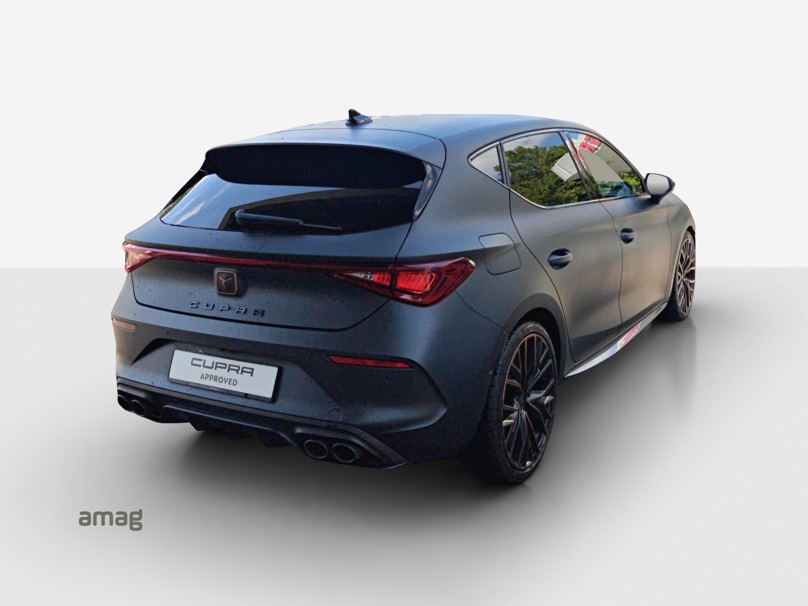 CUPRA LEON VZ 2.0 TSI DSG-image-4