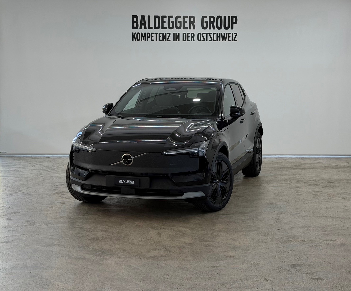 VOLVO EX 30 CC P8 Ultra AWD