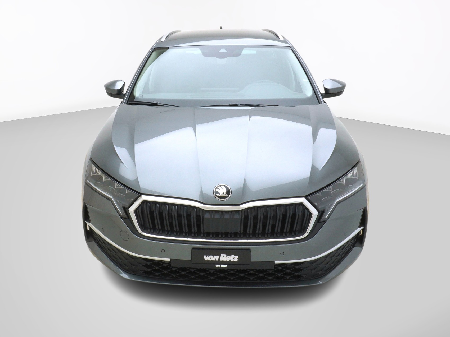 SKODA Octavia 1.5 TSI mHEV Selection-Loft DSG-image-6