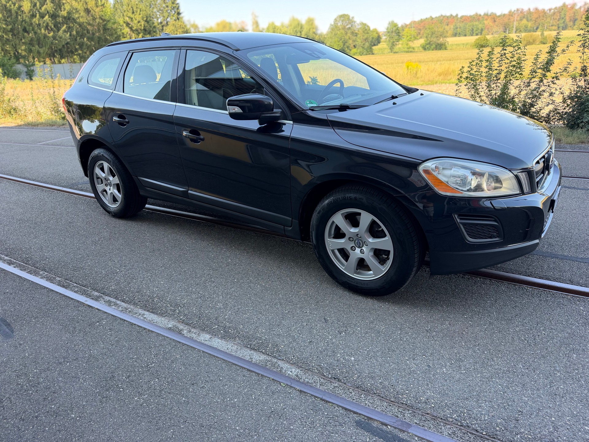 VOLVO XC60 D3 AWD Momentum Geartronic-showroom-element-3