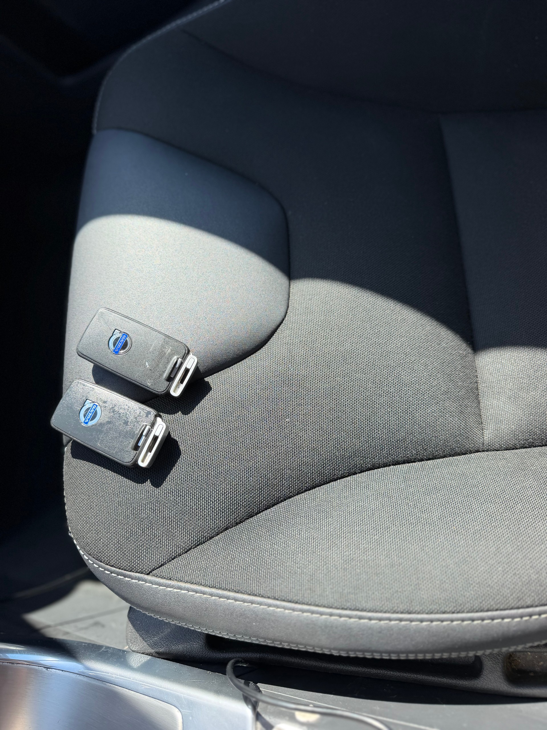 VOLVO XC60 D3 AWD Momentum Geartronic-image-19