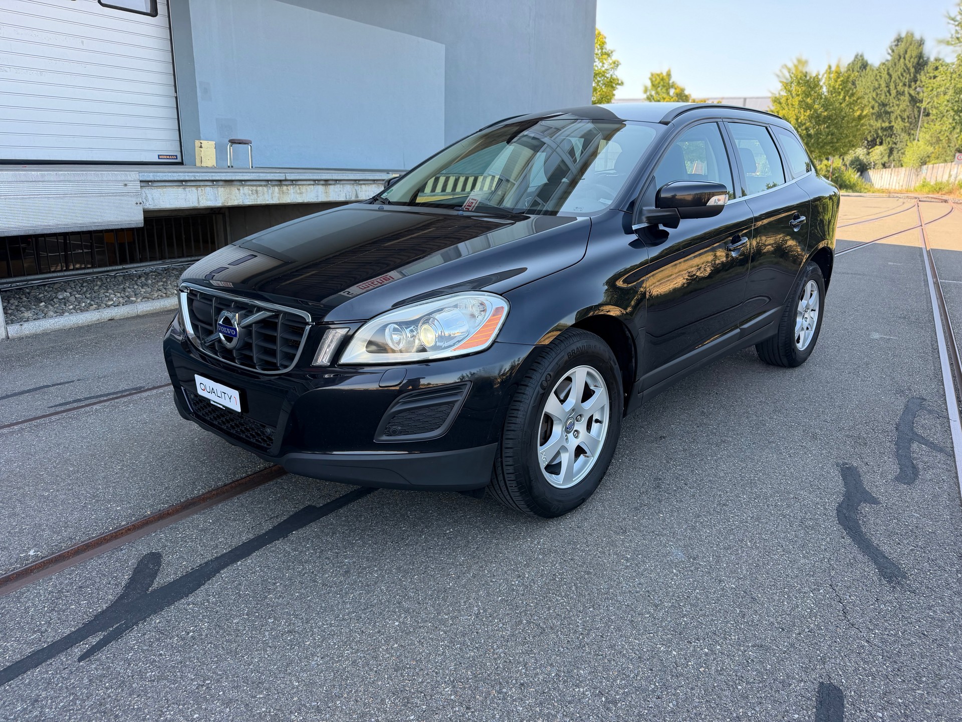 VOLVO XC60 D3 AWD Momentum Geartronic