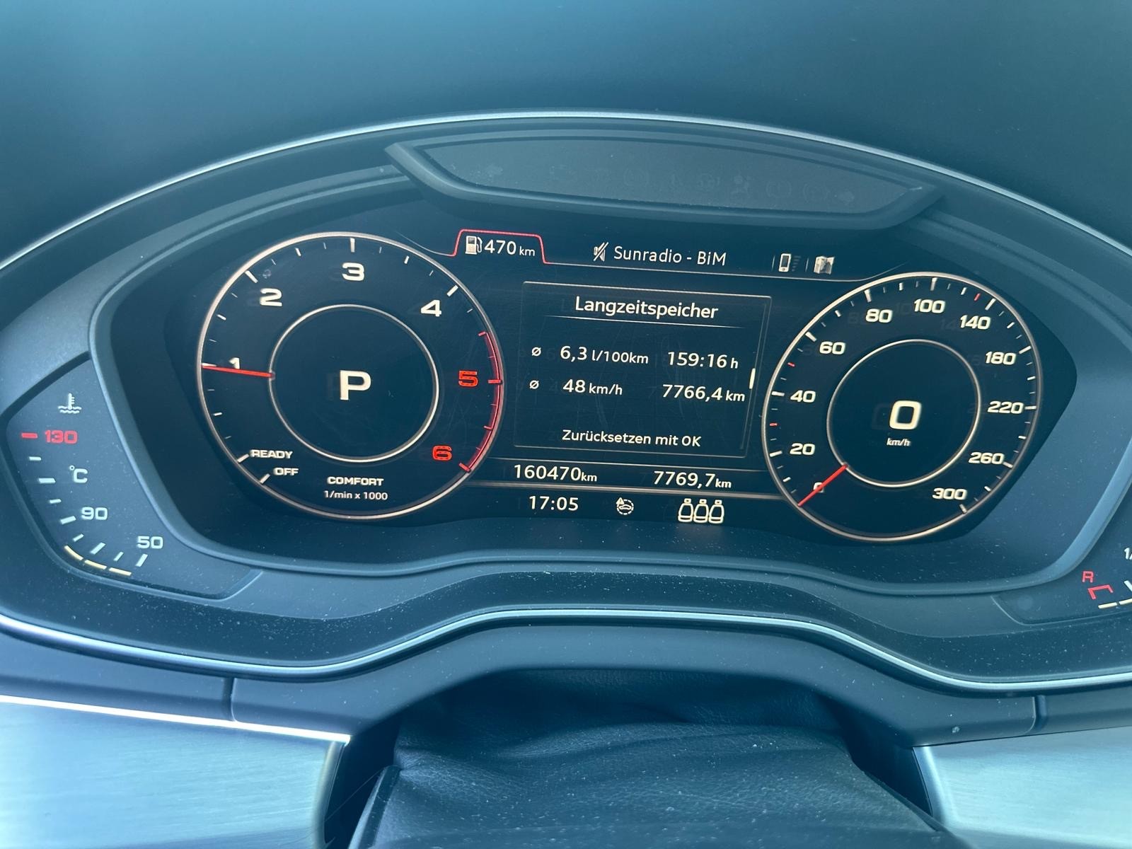 AUDI Q5 40 TDI sport quattro S-tronic-image-13