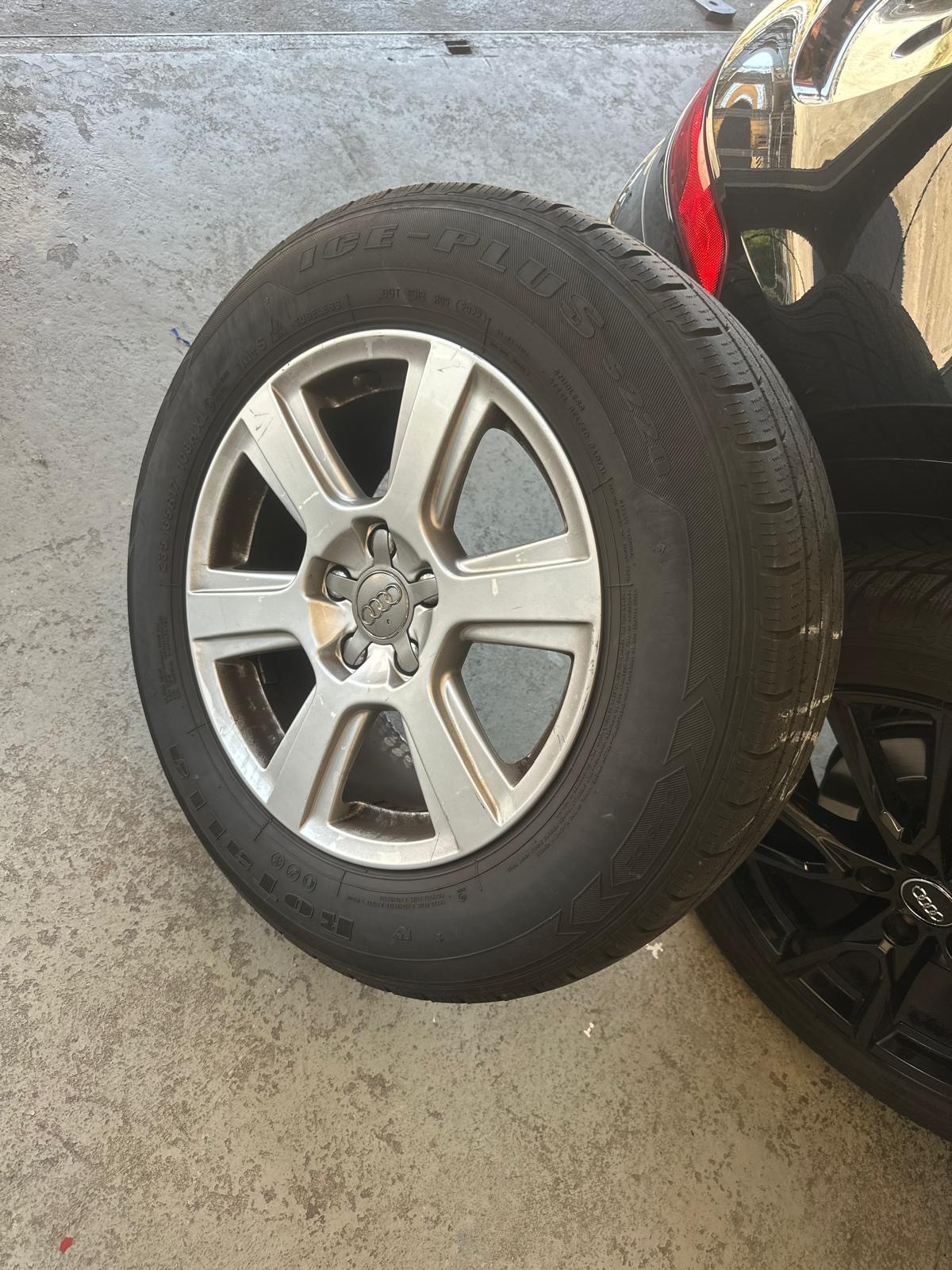 AUDI Q5 40 TDI sport quattro S-tronic-image-14