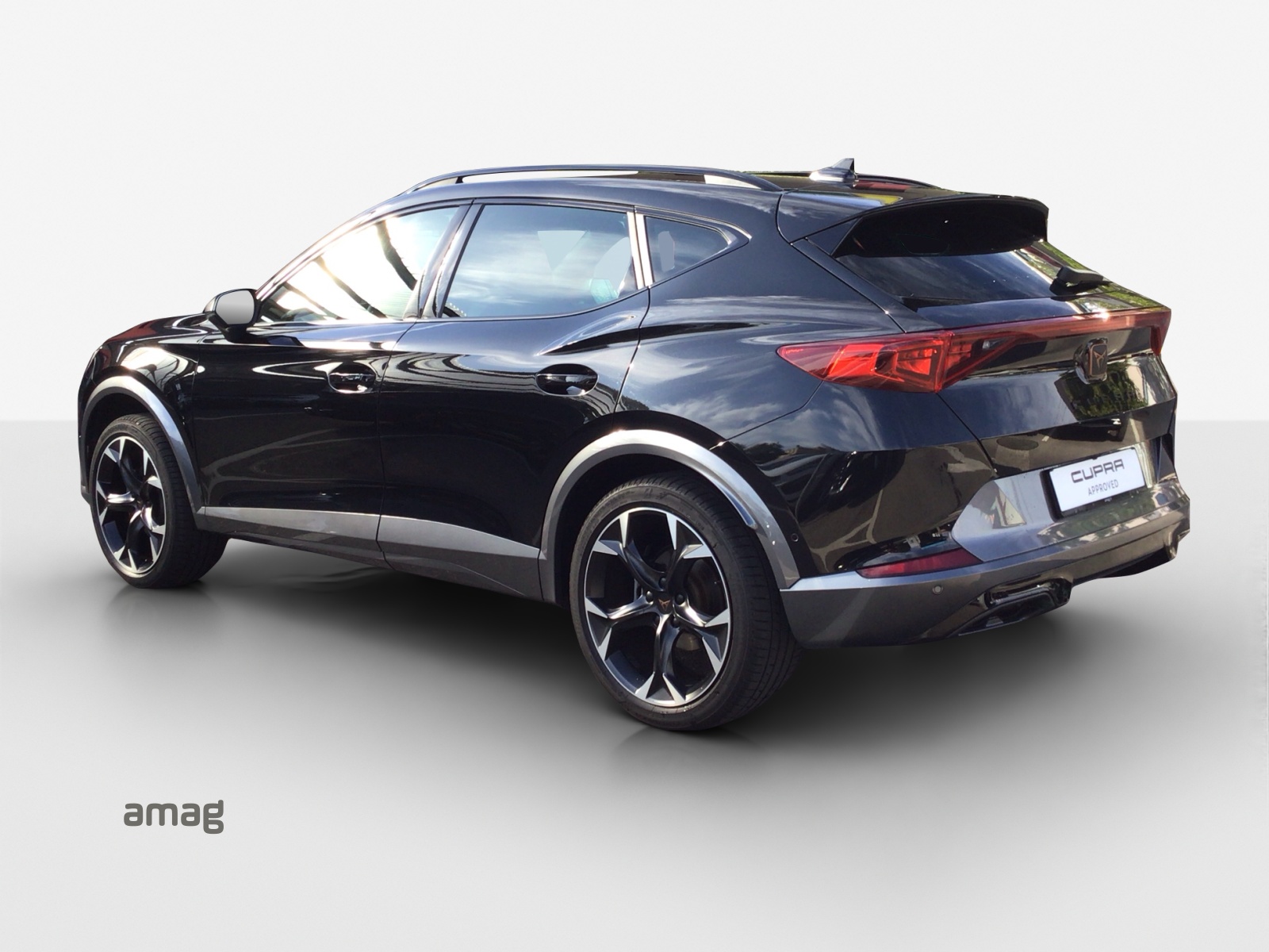 CUPRA Formentor 1.5 TSI Inicio DSG-showroom-element-2