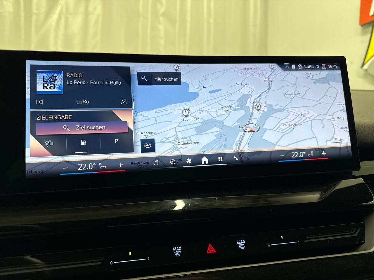 BMW 520d xDrive 48V M Sport Steptronic-image-7