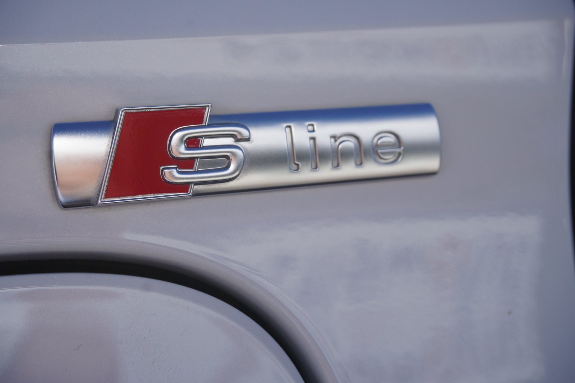 AUDI A3 Sportback 45 TFSI e S line S-tronic-image-11