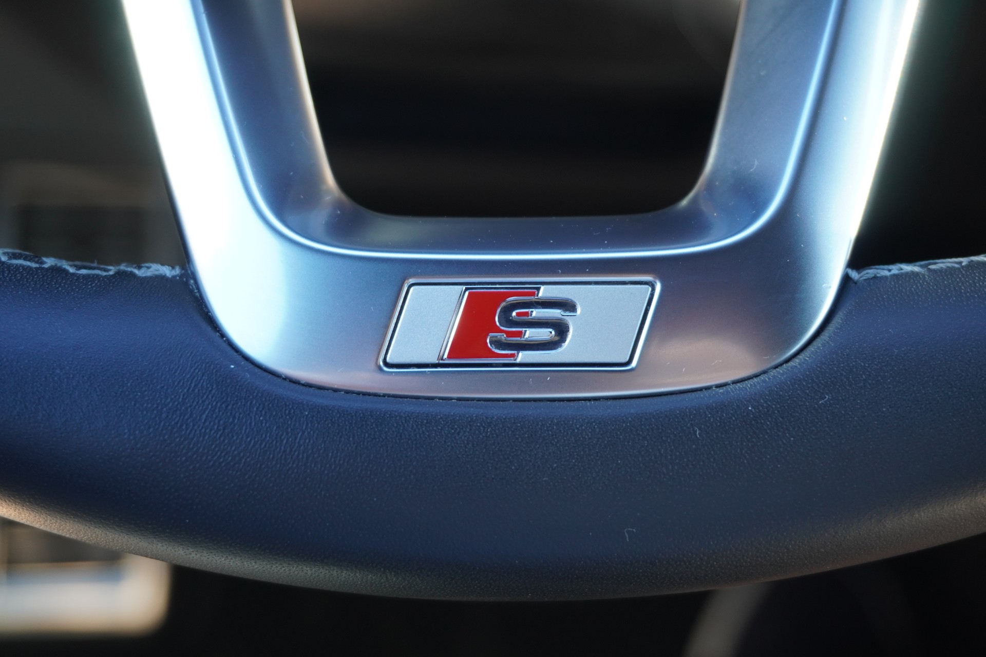 AUDI A3 Sportback 45 TFSI e S line S-tronic-image-27