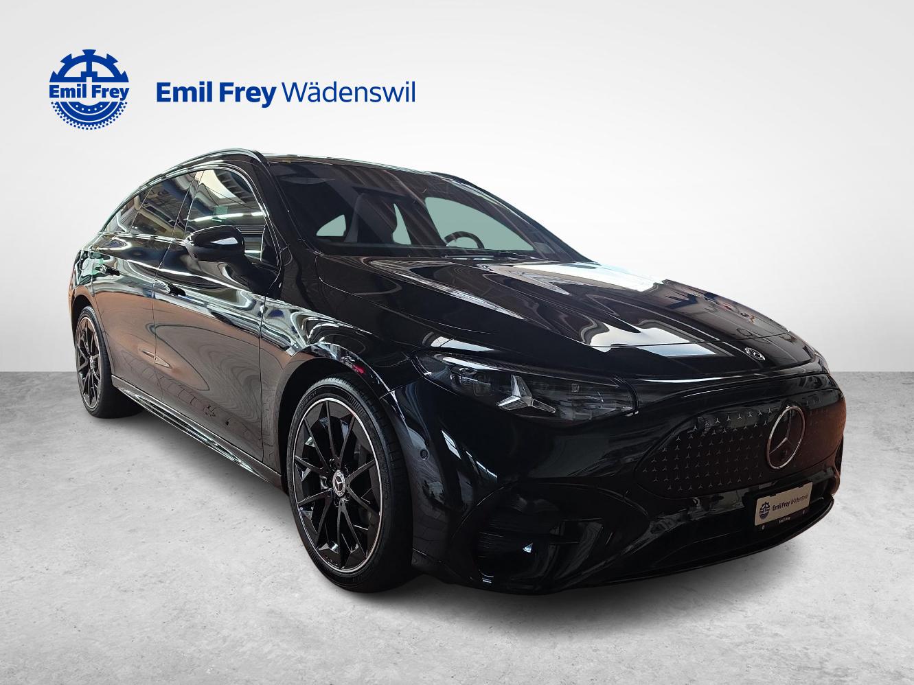 MERCEDES-BENZ CLA 350 4MATIC Shooting Brake EQ-showroom-element-1