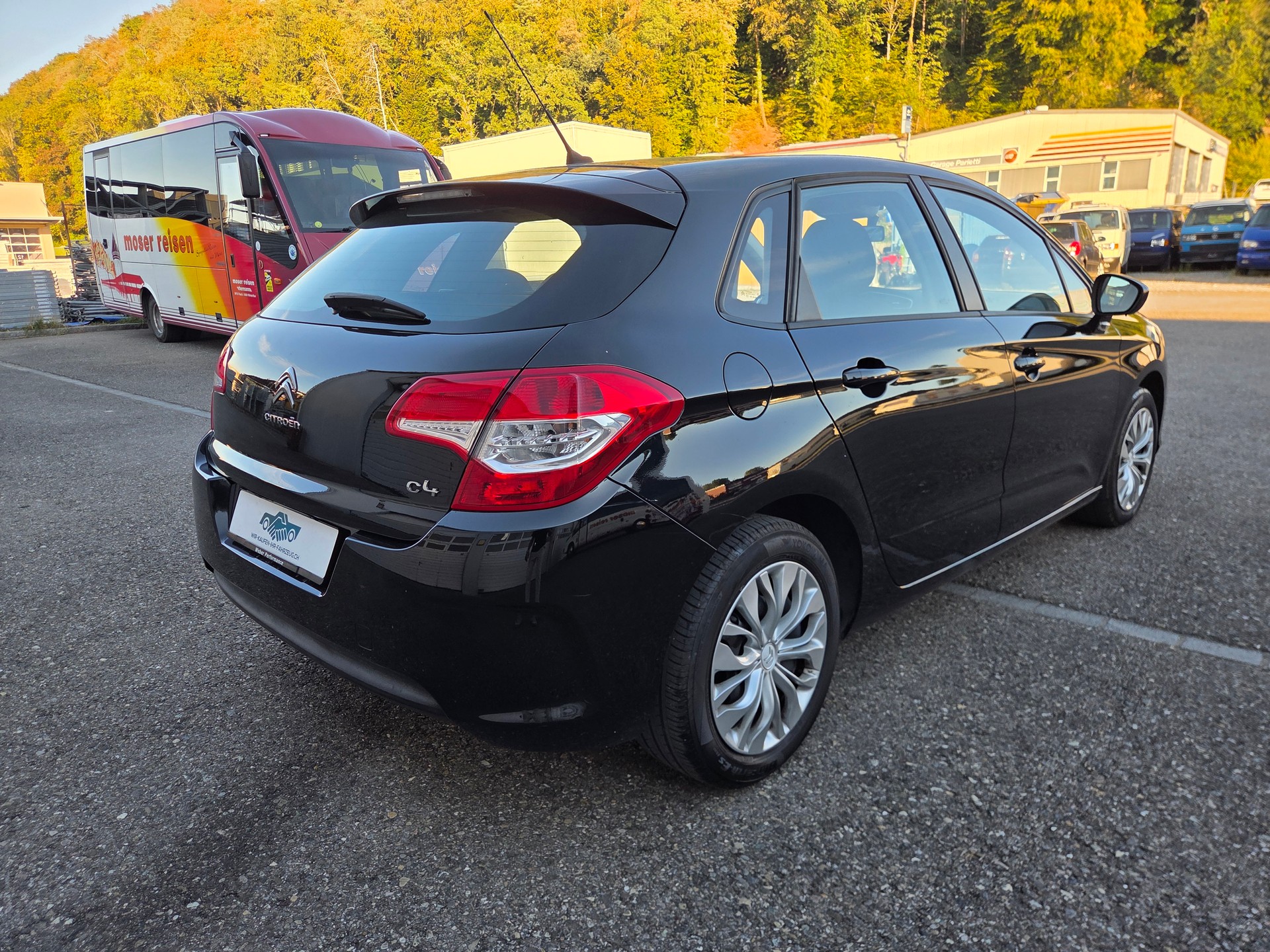 CITROEN C4 1.4 VTi Live-showroom-element-3