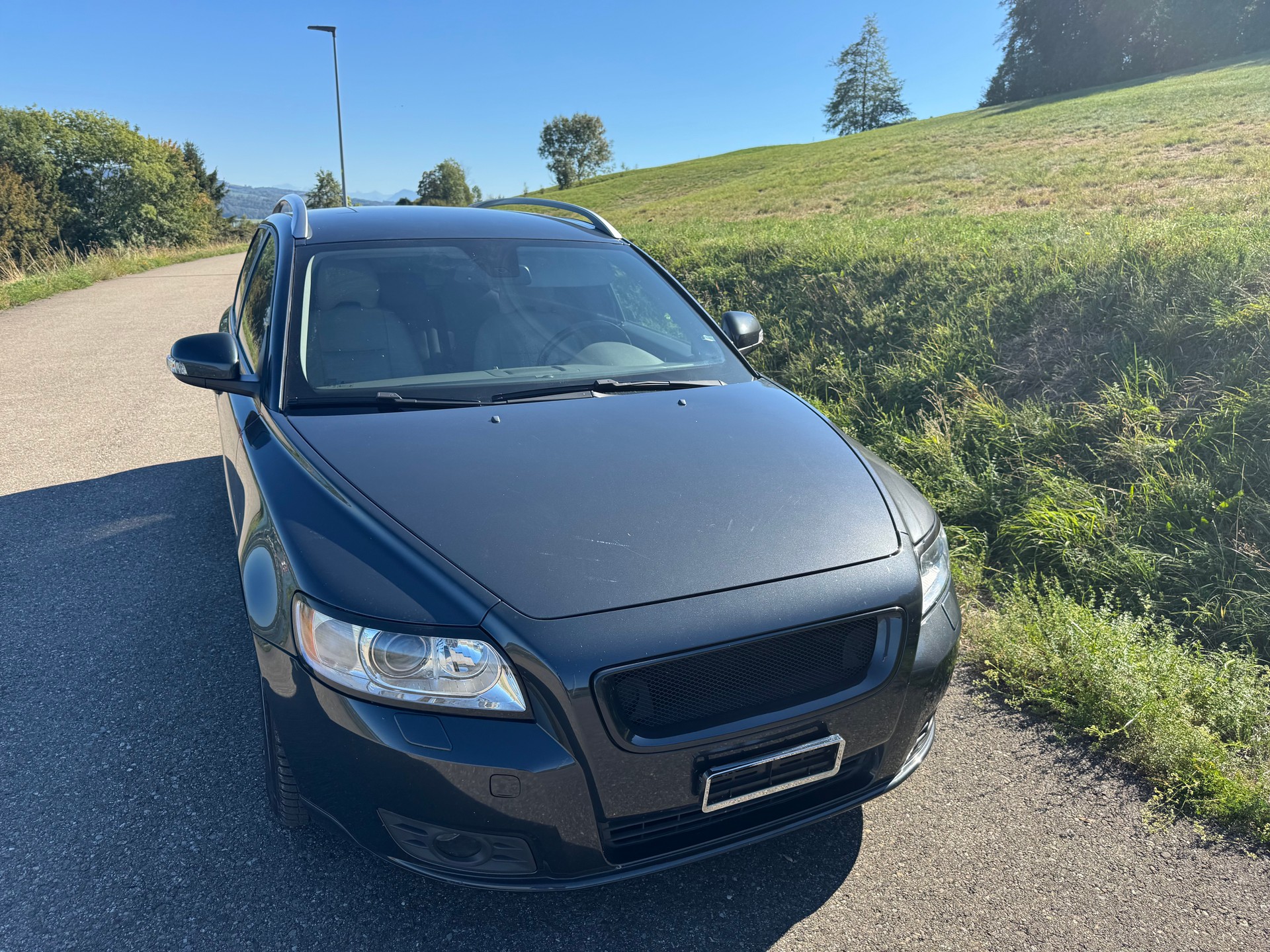 VOLVO 2.5 T5 Momentum AWD