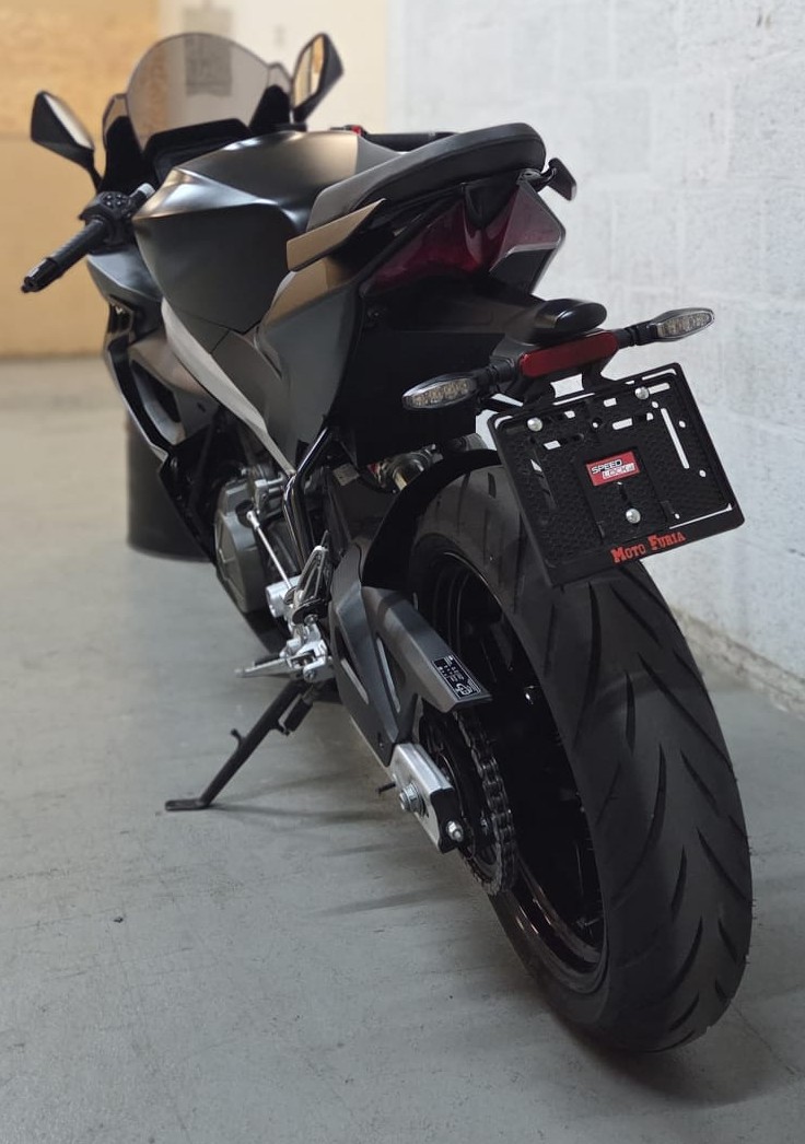 APRILIA RS 457 (35kW)-image-5
