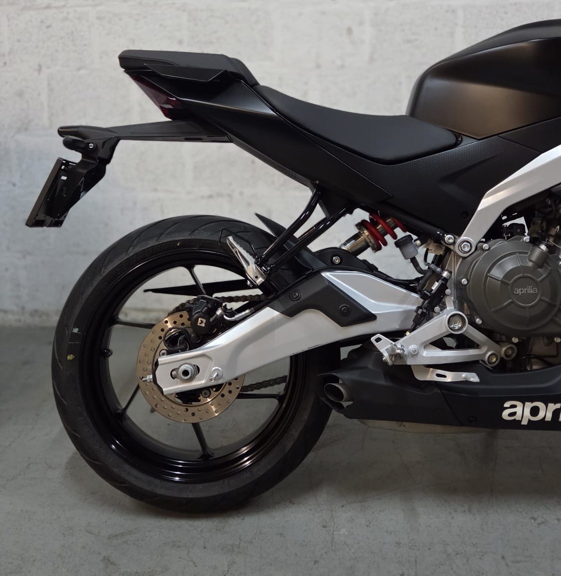 APRILIA RS 457 (35kW)-image-4