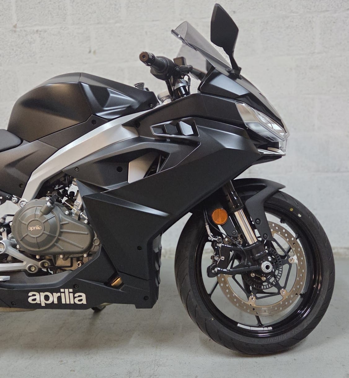 APRILIA RS 457 (35kW)-image-2