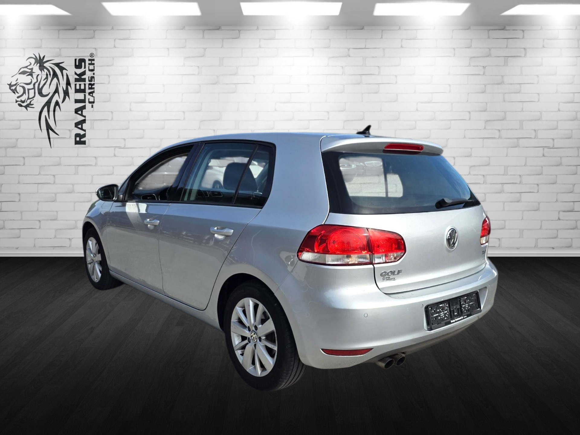 VW Golf 1.4 TSI Team-showroom-element-3