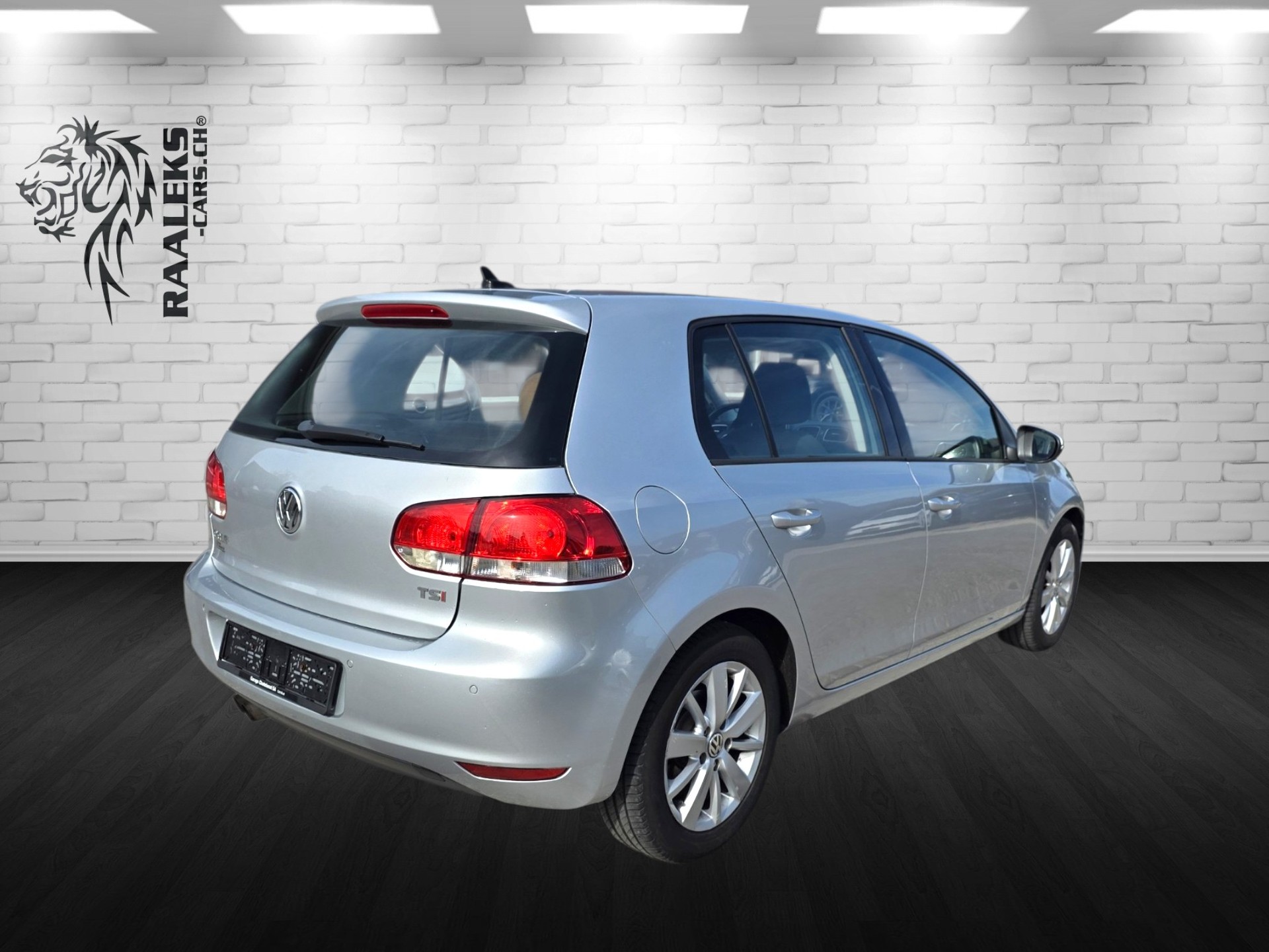 VW Golf 1.4 TSI Team-showroom-element-2