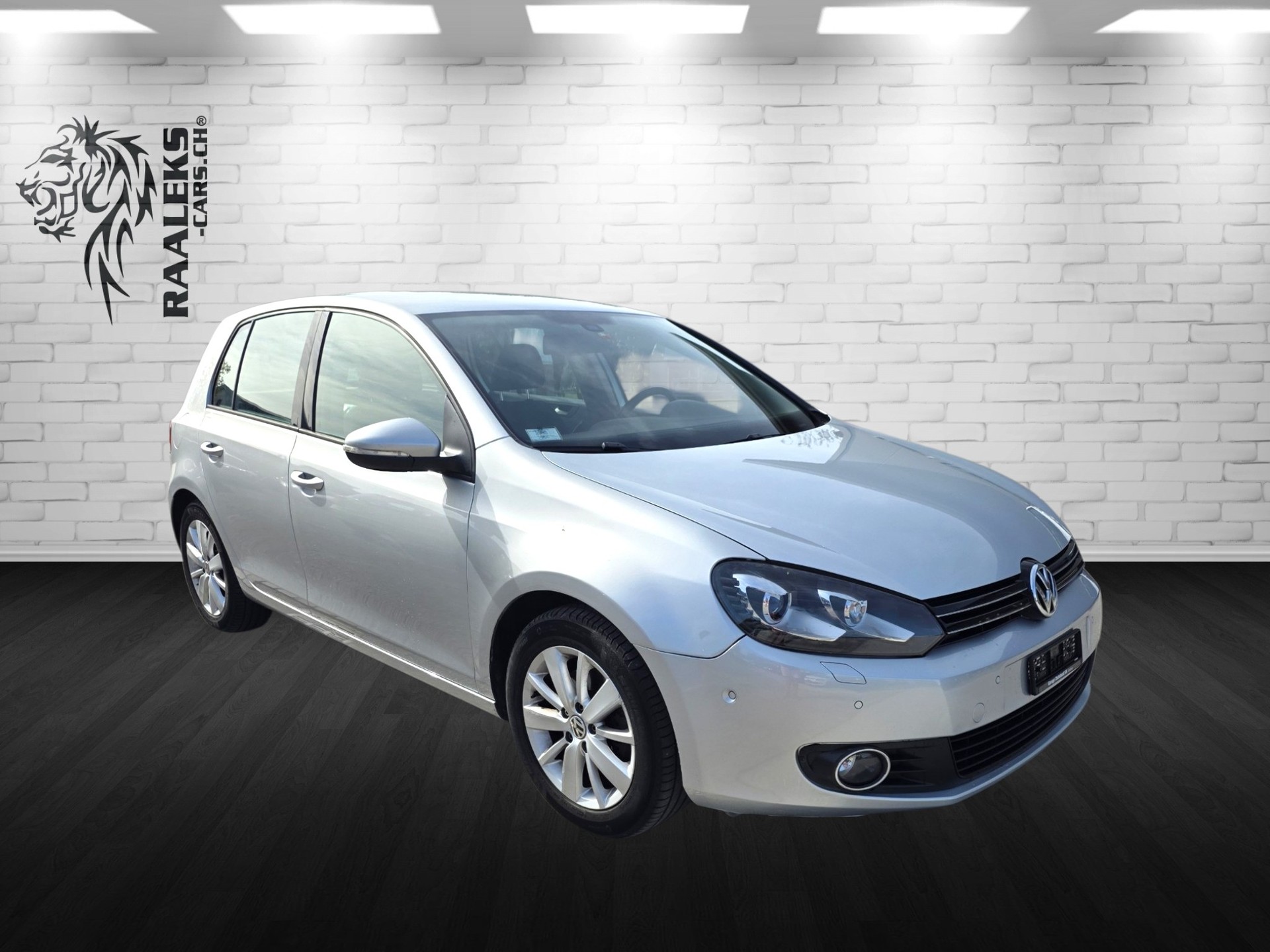 VW Golf 1.4 TSI Team-showroom-element-1
