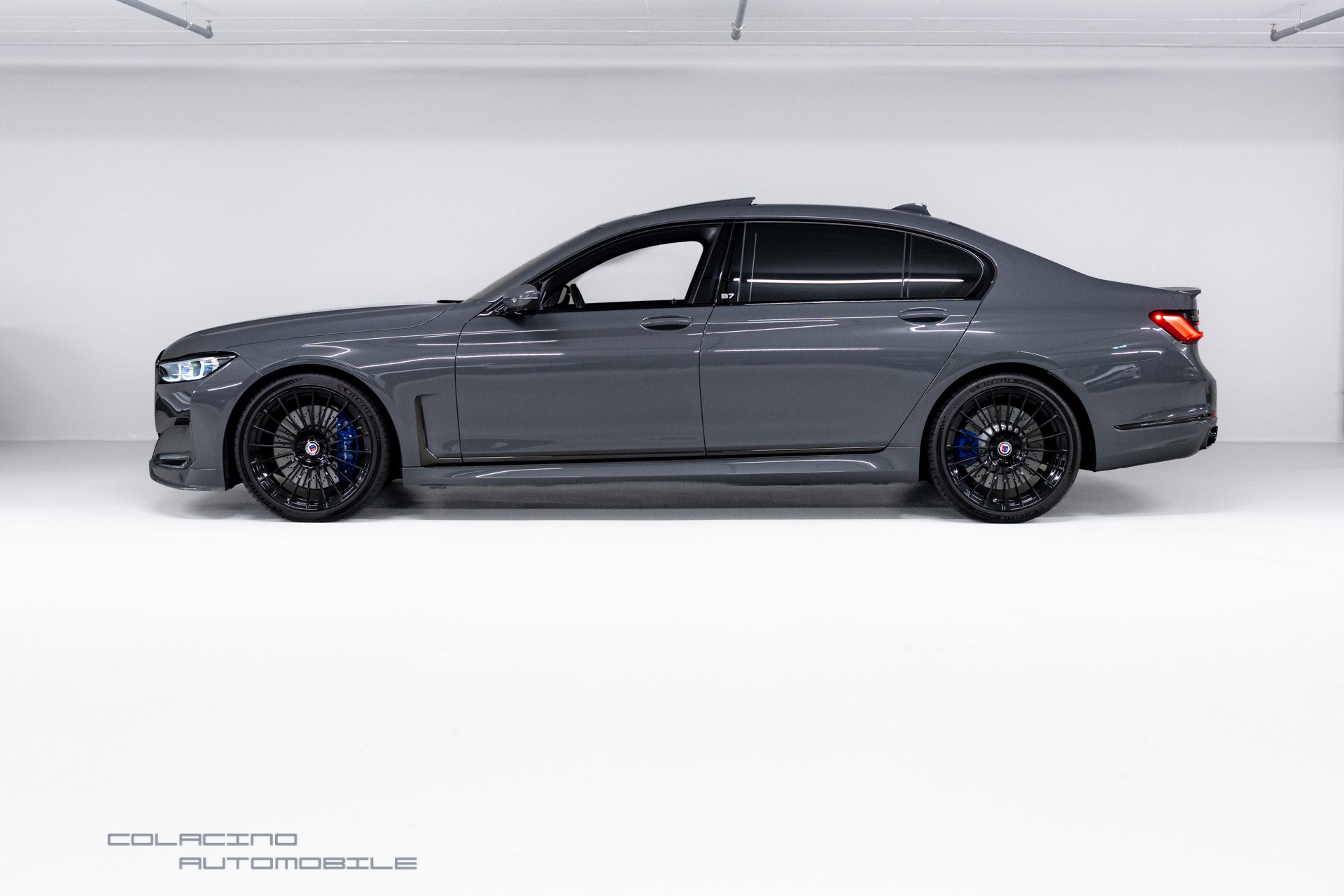 BMW-ALPINA B7 L BiTurbo 4.4 V8 xDrive Switch-Tronic-image-6