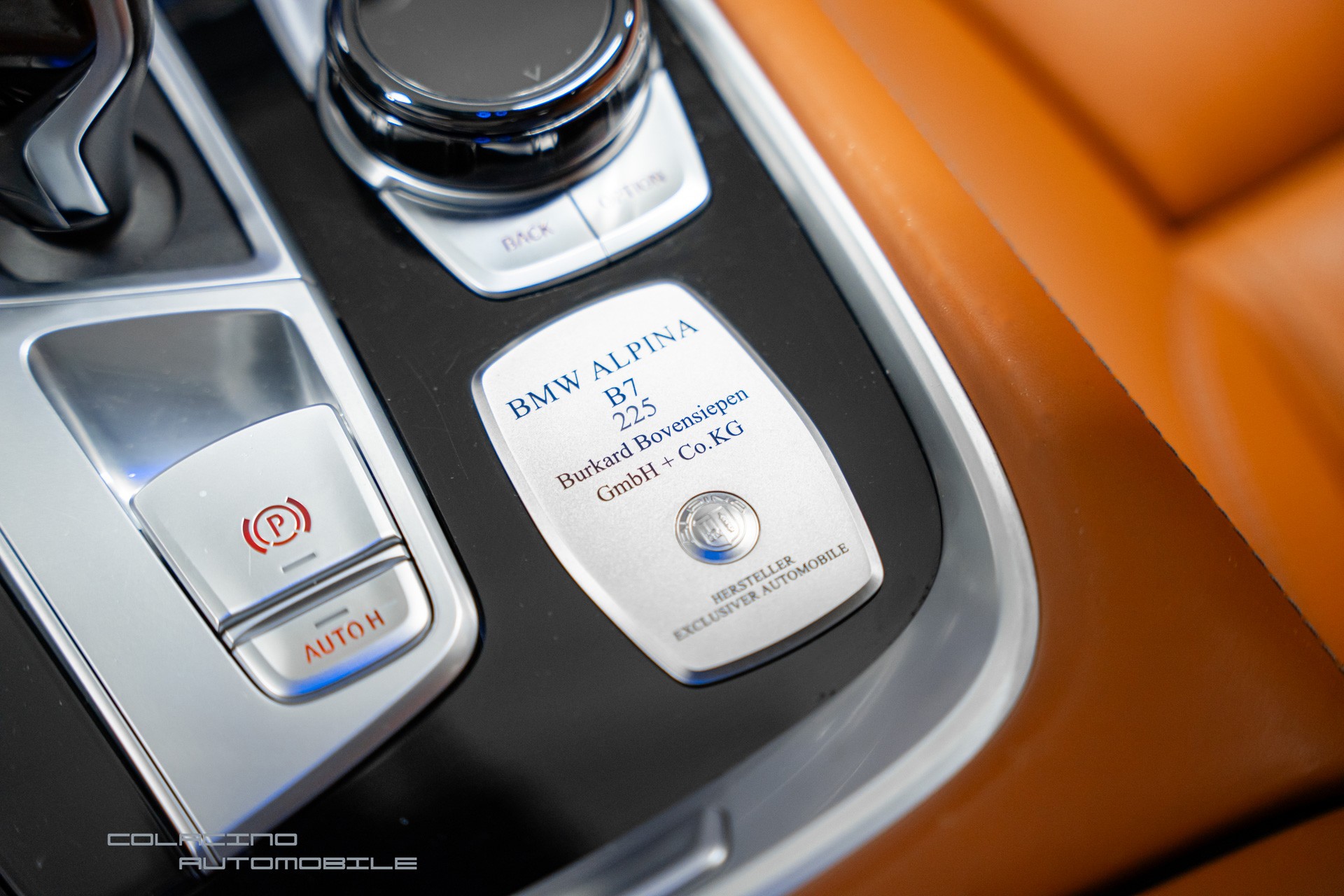 BMW-ALPINA B7 L BiTurbo 4.4 V8 xDrive Switch-Tronic-image-28
