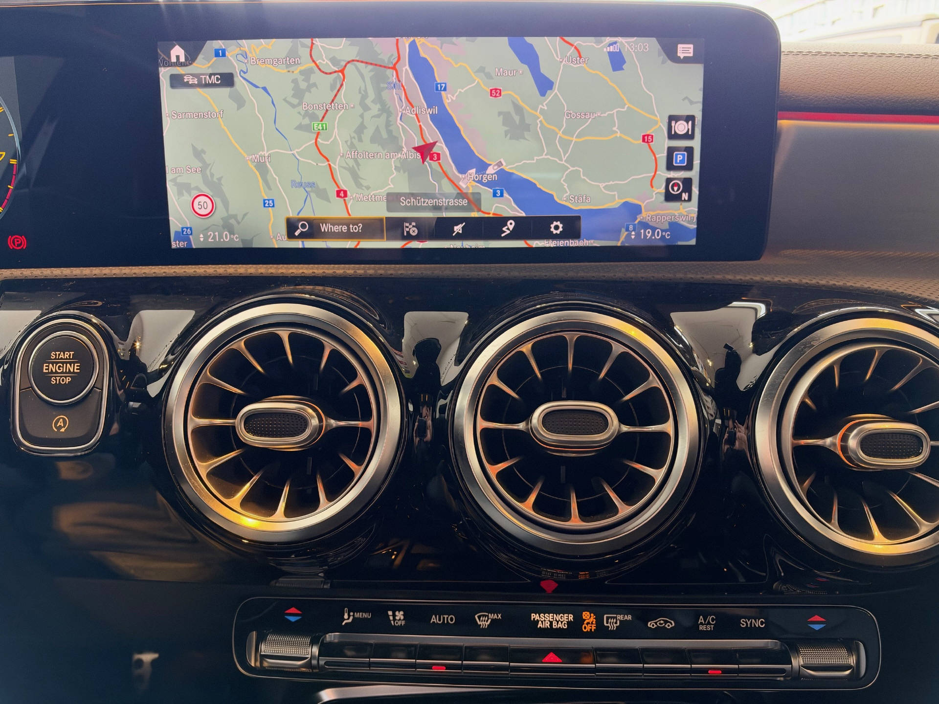 MERCEDES-BENZ A 45 S AMG 4matic+-image-13