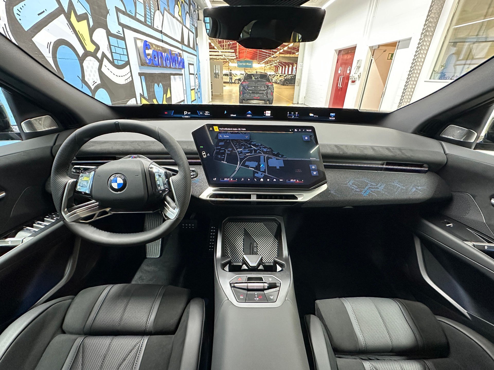 BMW iX3 40 M Sport Pro-image-9