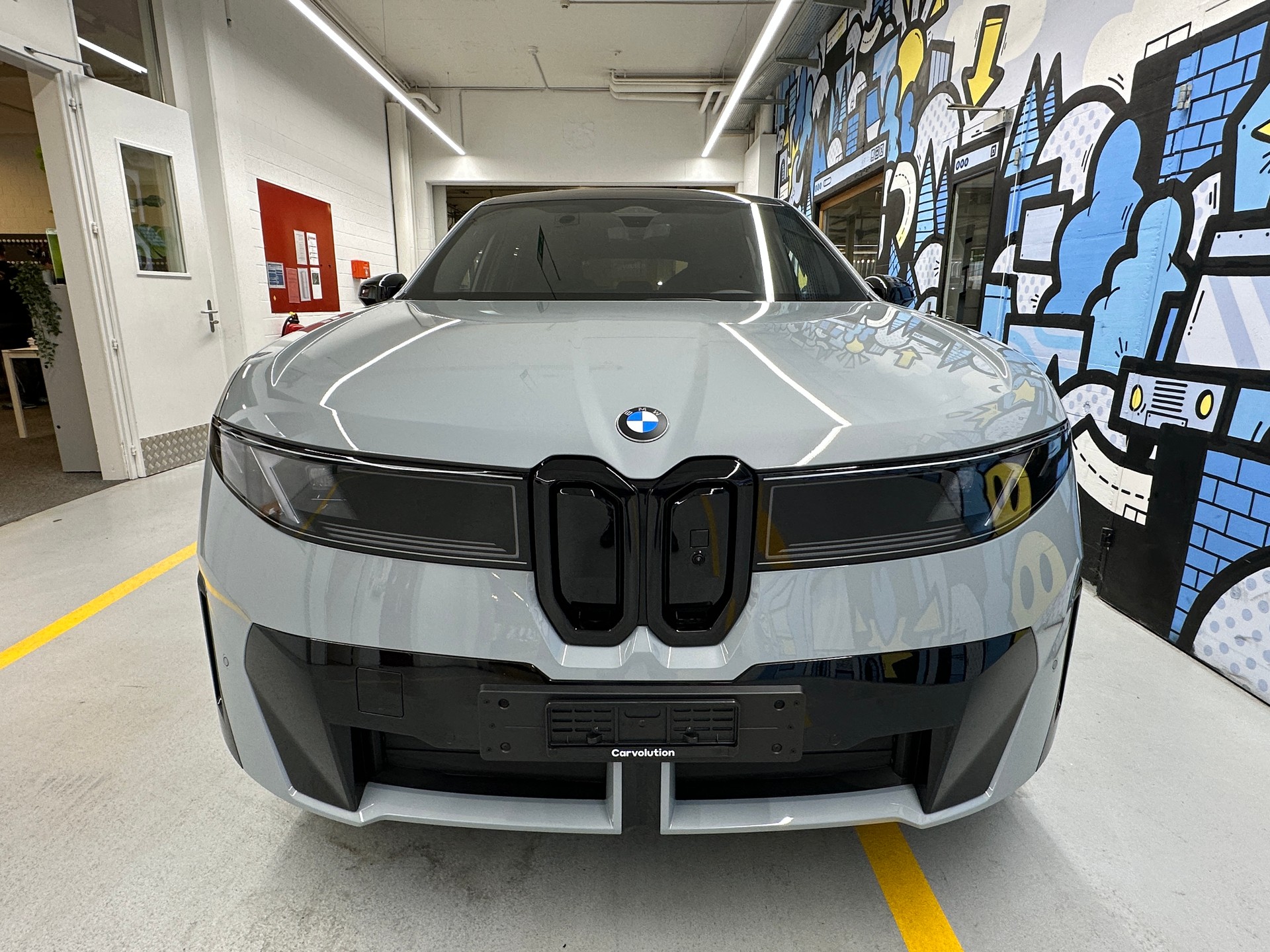 BMW iX3 40 M Sport Pro-showroom-element-1