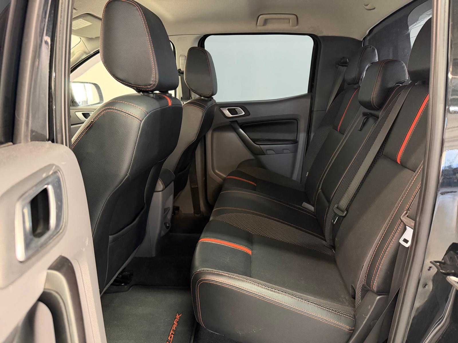 FORD Ranger Wildtrak 3.2 TDCi 4x4 A-image-18