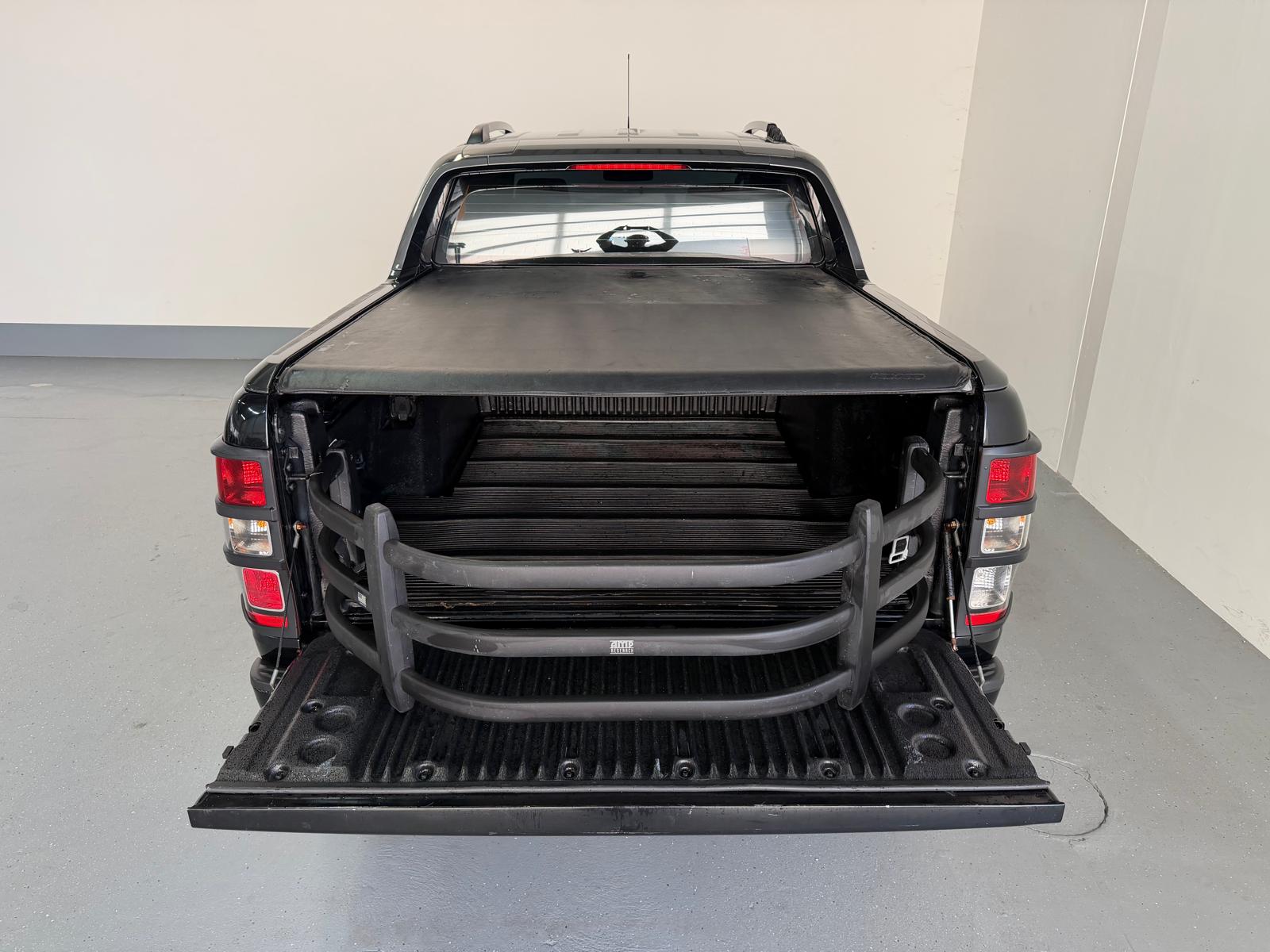 FORD Ranger Wildtrak 3.2 TDCi 4x4 A-image-13
