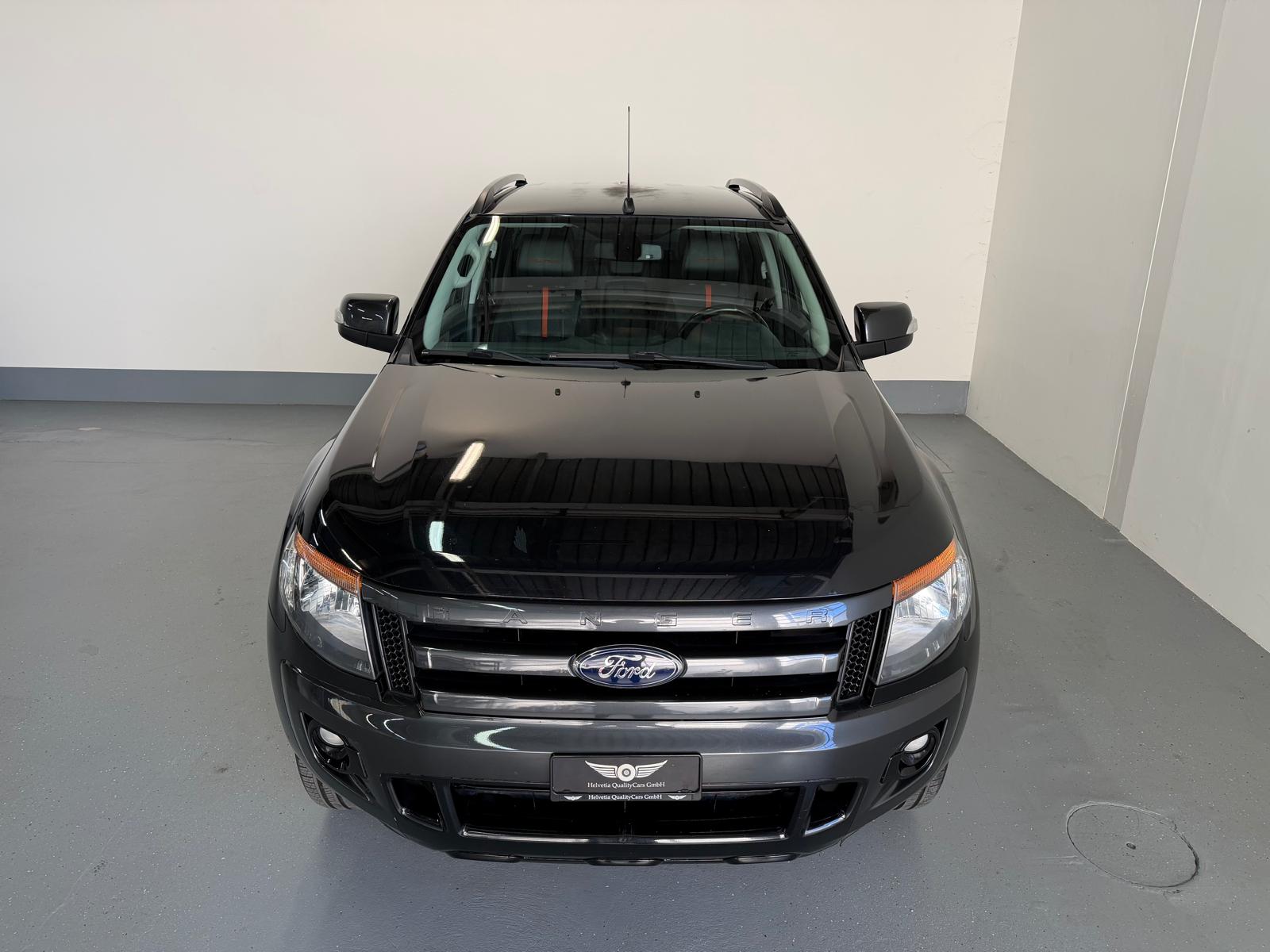 FORD Ranger Wildtrak 3.2 TDCi 4x4 A-showroom-element-3