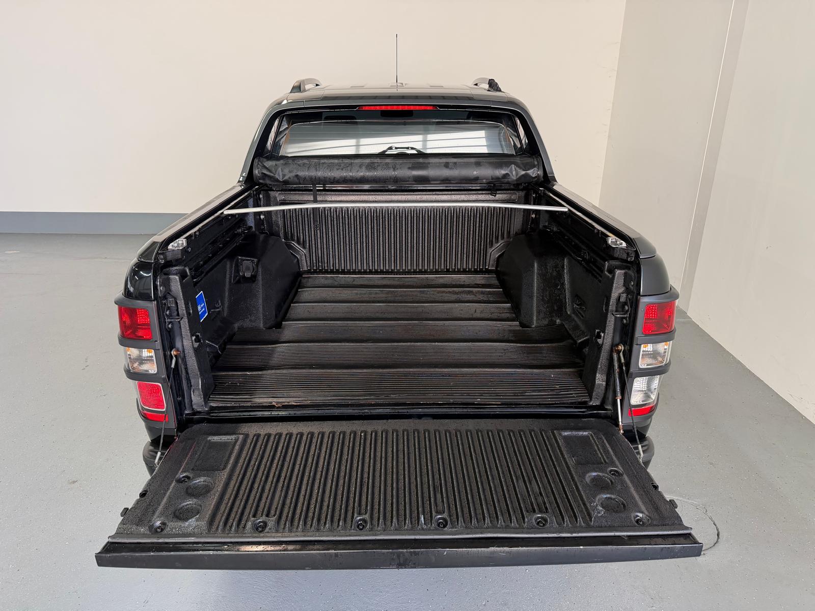 FORD Ranger Wildtrak 3.2 TDCi 4x4 A-image-11