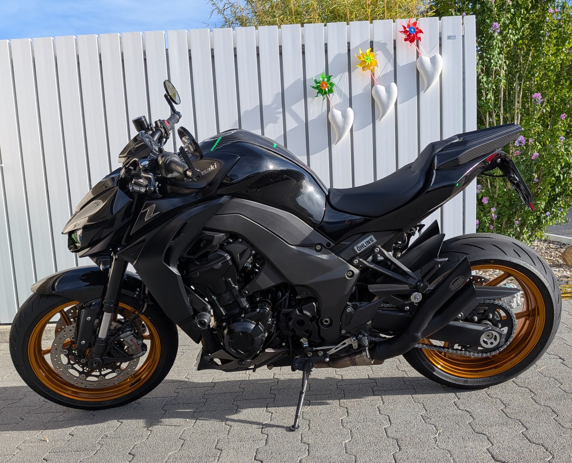 KAWASAKI Z 1000-image-0