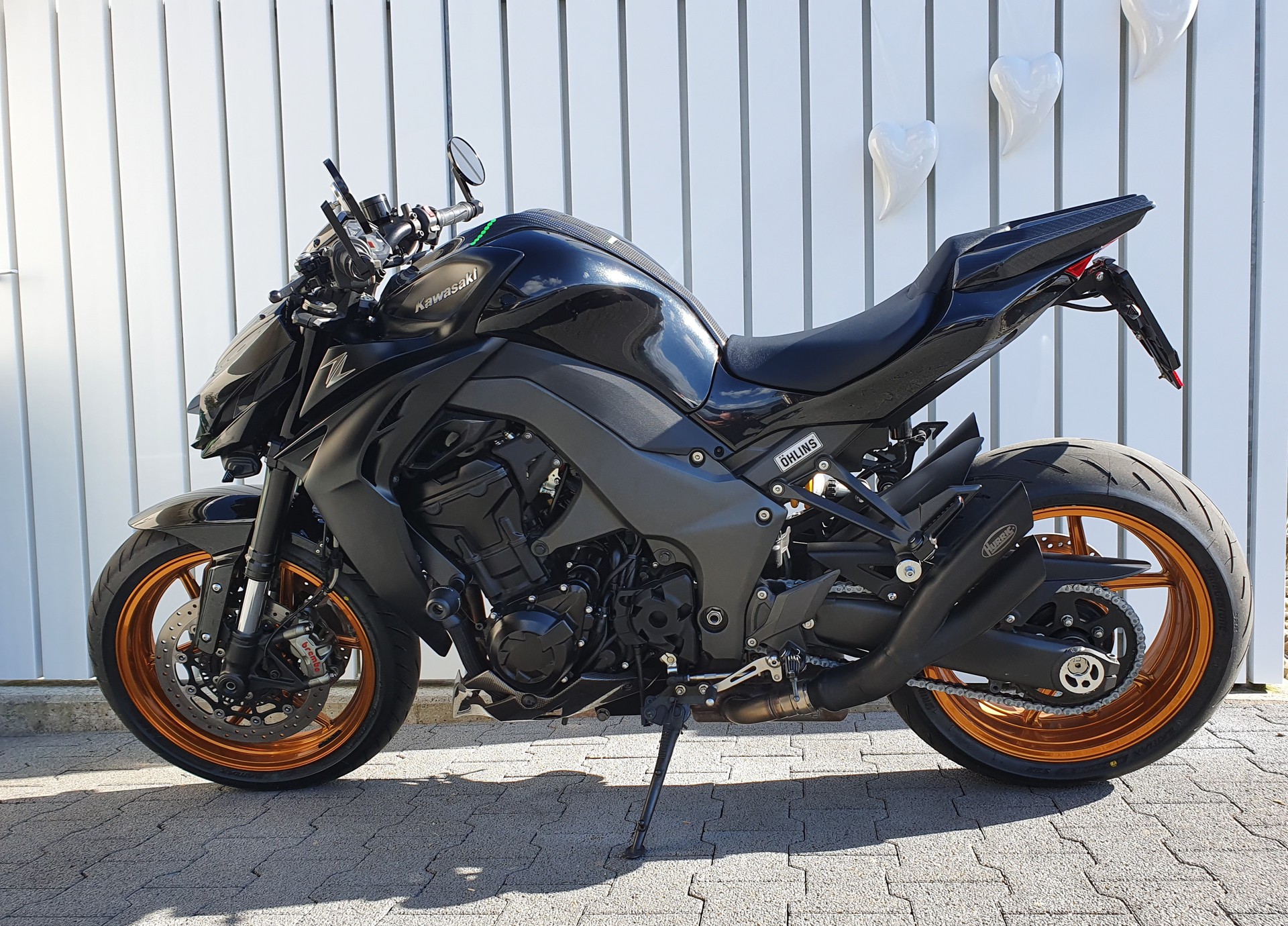 KAWASAKI Z 1000-image-4