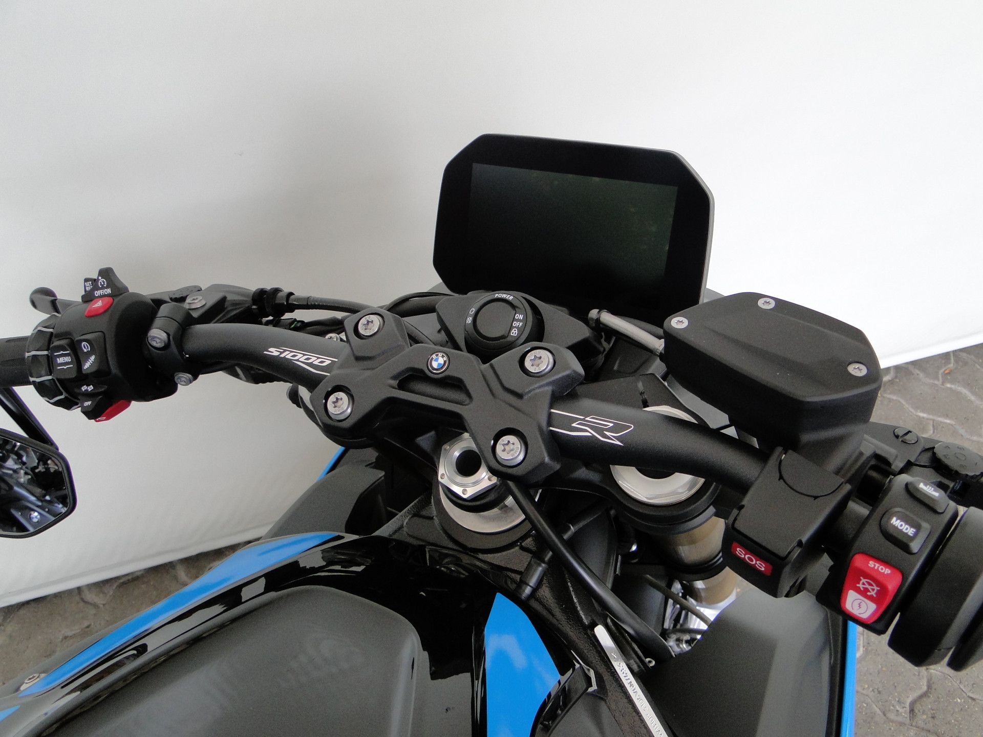 BMW S 1000 R đ„Modell 2027 đ„-image-6