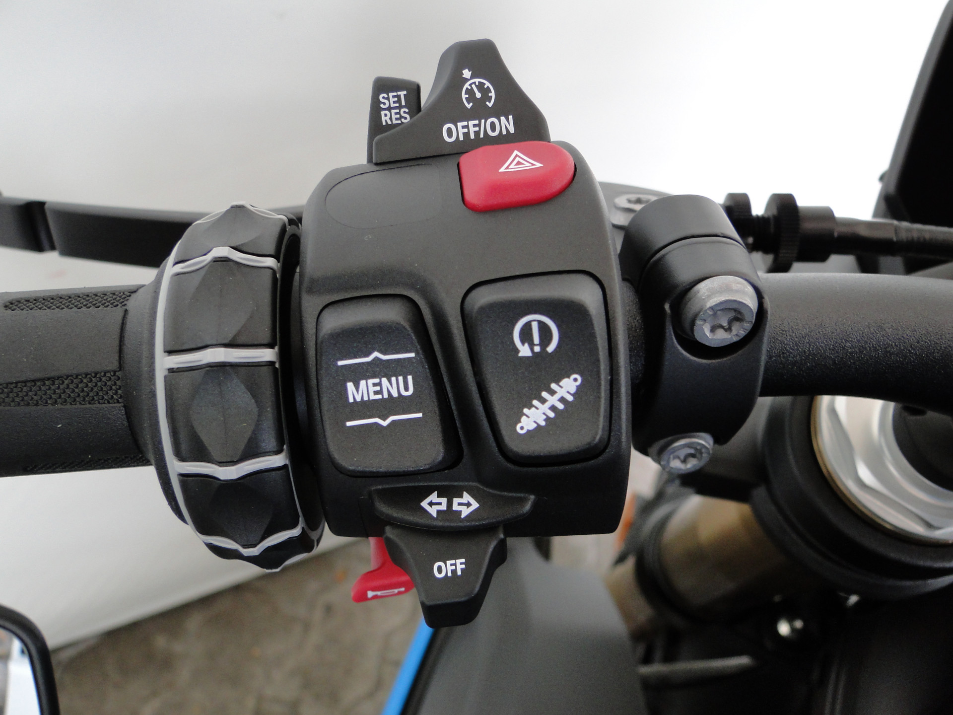 BMW S 1000 R đ„Modell 2027 đ„-image-7