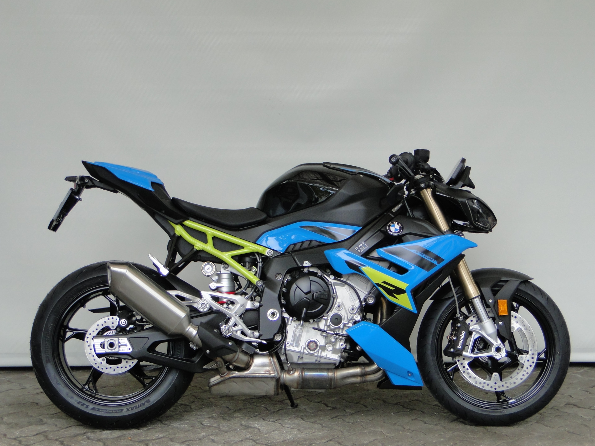 BMW S 1000 R đ„Modell 2027 đ„-image-1
