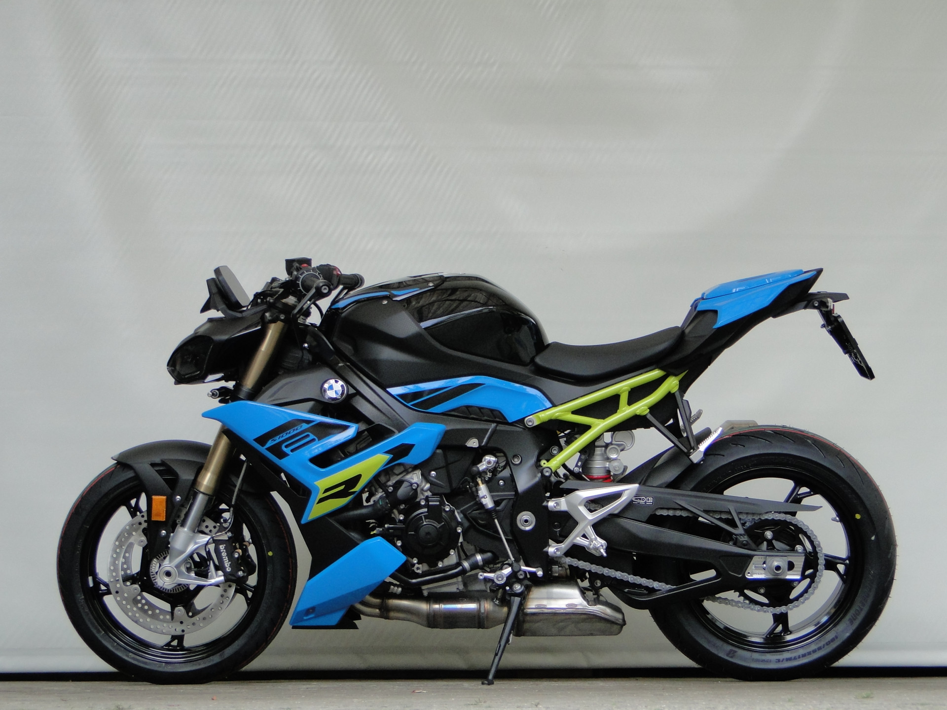 BMW S 1000 R đ„Modell 2027 đ„-image-0