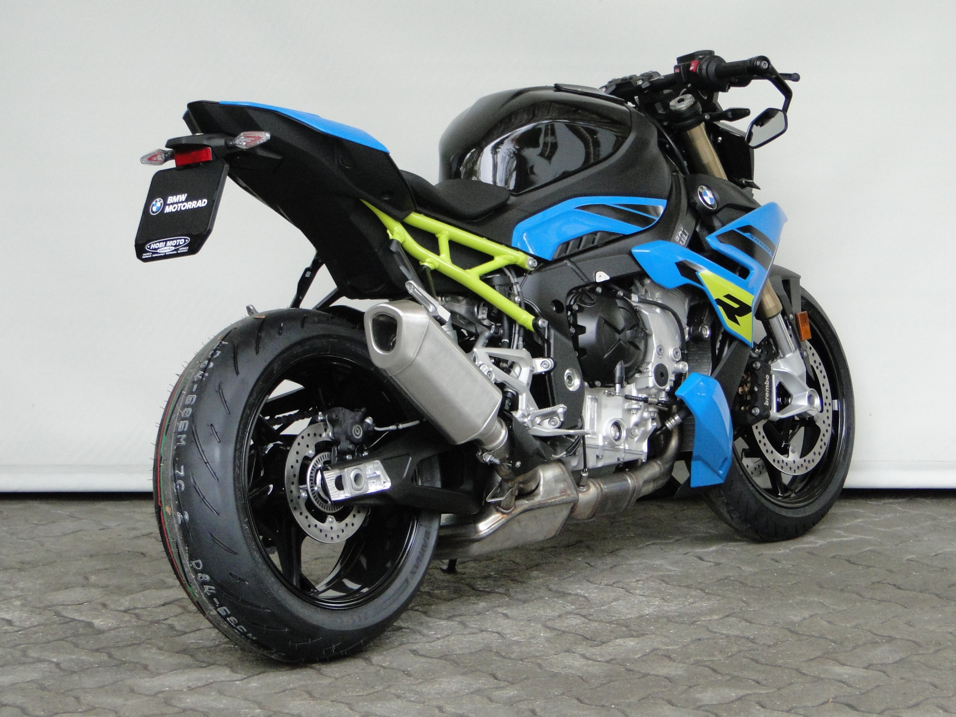 BMW S 1000 R đ„Modell 2027 đ„-image-3
